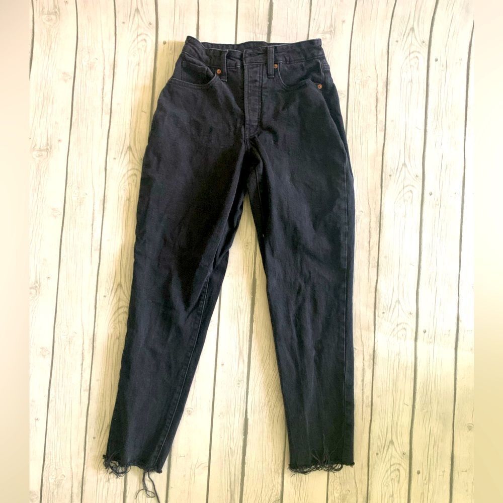 Old Navy High Rise OG Straight leg jeans curvy size 2